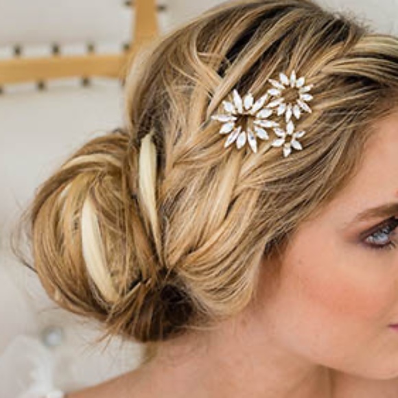 Camila Hair Clip main image 3
